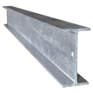Tianjin Company High Rise Steel Metal Building Materials H Beam