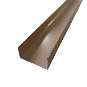 Top Grade Beautiful in Colors windows and Doors for Aluminum Extrusion Profile