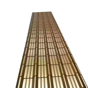 Top Quality Galvanized Sheet Price Color Coated Corrugated Steel PPGI Metal Roofing Sheets Plate