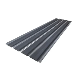 Top Quality Zinc Aluminium Metal Roof Roofing Sheets Metal Roof Tiles Corrugated Sheet Roof Panels