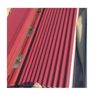 Top Quality Zinc Roofing Sheet GI Corrugated Steel Sheet Galvanized Sheet Metal Roofing Price