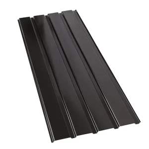 Top grade SGCC Full Hard Corrugated Metal Sheet 4×8 Feet RAL Color Container Board PPGI Roof Board Cutting Service Z41 Z60