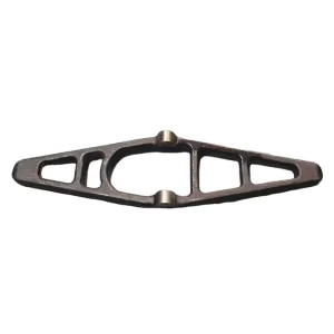 Truck Gearbox Clutch Release Fork Separation Lever Replacement Parts C04012-2 Heavy Truck Accessories