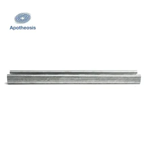 U Shape Slotted Building Material Perforated Profiles Struts Channel Steel