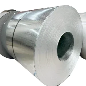 US Market Galvanized Steel Coil 0.4mm-2.0mm for Metal Roofing Sheets