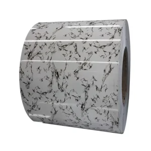 Uniform Zinc Coating Z100 Big Spangle Galvanized Coil Durable Concrete Reinforcement Floor Wall Logistics Warehouse Roof GI Coil