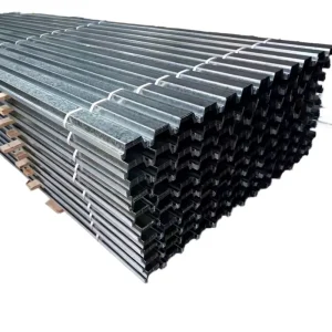 Waterproof Square Metal Building Material Interlayer for Steel Structure Houses