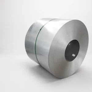 Weldable Galvanized Steel Coil 0.3mm Regular Spangle for Steel Pipe Manufacturing