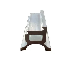 Wide Varieties Industry Aluminium Profile with Cutting Service