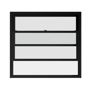 Window Security Windows for Home Frames Shop Front Glass Aluminum Skylight Panoramic Metal Aluminium and Door Roof