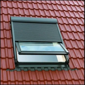 Window Skylight Sliding Passive House Aluminum Metal Doors Impact for Houses Vertical Roof French Double