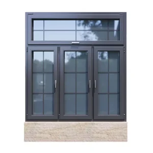 Window Skylight Windows Sliding Passive House Aluminum Metal and Doors Impact for Houses Virtical Roof French Frame