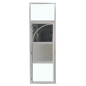 Wrought Steel Iron Designs Windows Doors Commercial Can Be Customized Casement Doors