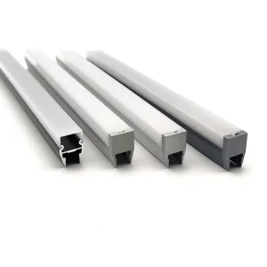 YG-1421 Factory direct sale led profile led extrusion aluminum channel for led linear profile