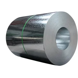 Z100 Zinc Coated Steel Coil DX51D Galvanized Steel for Drywall Partition Stud and Light Steel Framing