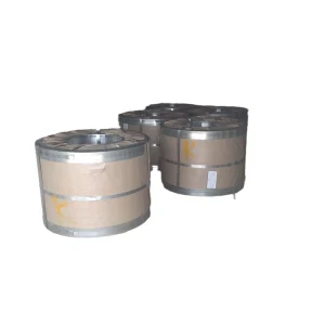Z200 Regular Spangle GI Coil DX54D Deep Drawing High Zinc Coating Galvanized Coil for Concrete Reinforcement Roofing Floor