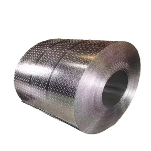 Z200 Small Spangle Flat GI Coil Cabinet Outdoor Long Term Use Galvanized Steel Coil for Roofing Concrete Reinforcement Durable