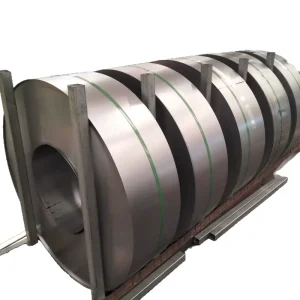Z200 Zero Spangle Galvanized Steel Coil Concrete Reinforcement Roofing Floor Wall Anti Corrosion Punch Bend Processing Available