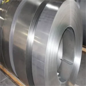 Z275 Galvalume Steel Roll Coil Sheet Plate Strip with Cutting Service