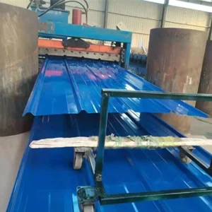 Z30-Z40 Zinc-Coated PPGI/PPGL Corrugated Steel Roofing Sheet with Cutting, Welding, and Bending Services