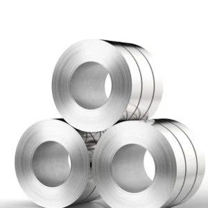 Z450 Regular Spangle GI Coil Anti Corrosion Galvanized Steel Coil for Concrete Reinforcement Roofing Durable Heavy Corrosion