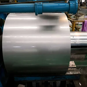 Z81-Z120 PPGL Prepainted Steel Sheet Fade-resistant PVDF Coating for Landmark Public Building Facades Cutting Service