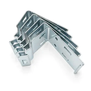 Zebra Blinds Components Cassette Ceiling Metal Bracket