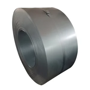 Zero Spangle Smooth GI Coil Z450 Hot-Dip Galvanized Coil for Concrete Reinforcement Roofing and Flooring
