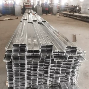 Zinc Coated Metal Roofing Sheets Galvanized Corrugated Steel ASTM Standard BIS Certified Welding & Bending Factory Directly