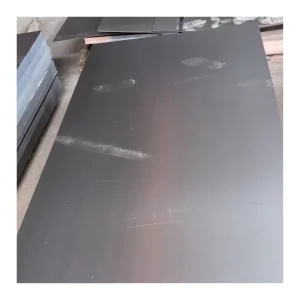 Zinc Coated Steel Sheet Galvanized Plate SGCC DX51D for Roofing Sheet and Structural Application