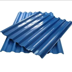 Zinc Corrugated Metal Roofing Sheet Galvanized Steel Iron Roofing Sheet Z120 Z80 Z100 Z150 Z180 AZ150