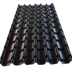 Zinc Roofing Sheets Coil Galvanized Corrugated Steel Hot Dipped Galvanized Steel High strength Steel Plate Cold Rolled