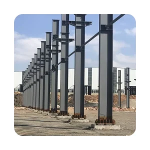building steel structure office building materials steel structure building