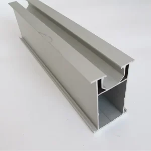 Aluminum Frame Alloy Metal Cladding Panels for Exterior Wall Decoration