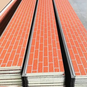 Metal Engraved Wall Panels, Exterior Wall Panels, Fireproof and Thermal-Insulation Metal Wall Panels for Exterior Decoration