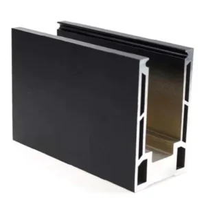 Solid Aluminum Metal Wall Cladding for Durable Interior and Exterior Applications