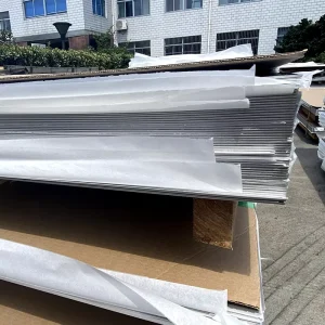 Decorative Stainless Steel Sheet Interior Wall Cladding