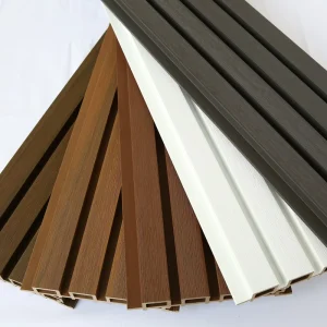 Exterior Composite Wall Cladding