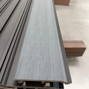 Waterproof Exterior Wall Panels, Exterior Wall Cladding Panels, Exterior Wall Tiles, WPC Composite Wall Panels