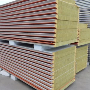 Custom Lightweight Modern Waterproof Anti-Static Wall Panels Designed for Commercial Buildings