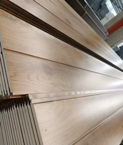 Energy-Saving Thermal-Insulating Metal Carved Panel for Farmhouse Exterior Walls