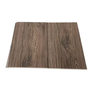 Bulk Metal Engraved Insulation Panel for Exterior Wall Decoration, Thermal Insulation and Waterproof Exterior Cladding