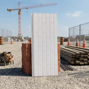 Building Exterior Systems for Residential Developments, Commercial Projects, and Resorts