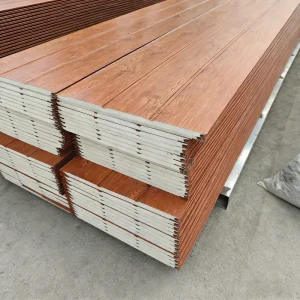 Durable Waterproof Indoor Decorative Wall Panels and Weather-Resistant Outdoor Decorative Wall Panels for General Cladding Applications