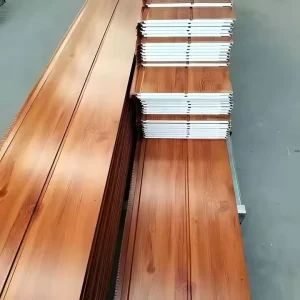 Modern Metal Exterior Wall Cladding Panels for Outdoor Warehouses, Roofs, Cold Rooms, Workshops, and Commercial Kitchens