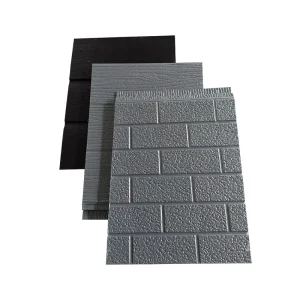 Marble Surface Coated Metal Wall Panel