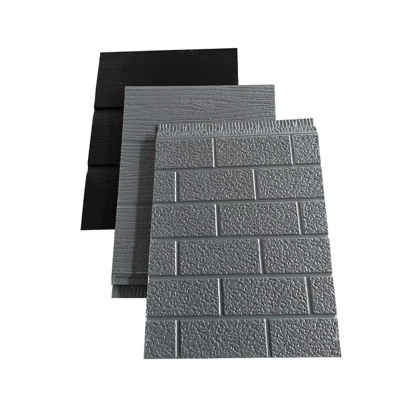 Marble Surface Coated Metal Wall Panel